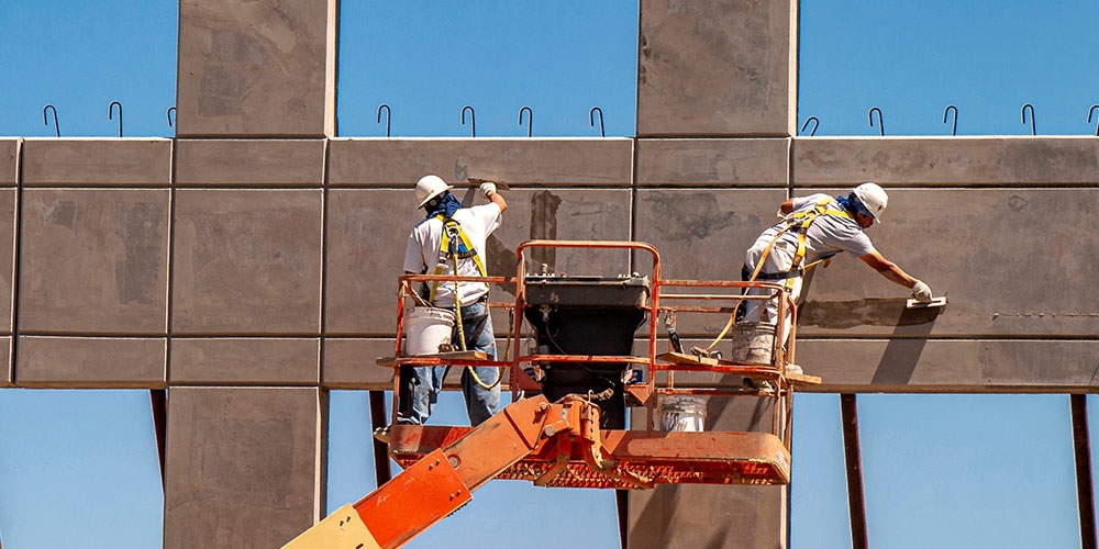 Manlift Bakımı: Güvenliği ve Verimliliği Artırmanın Anahtarı