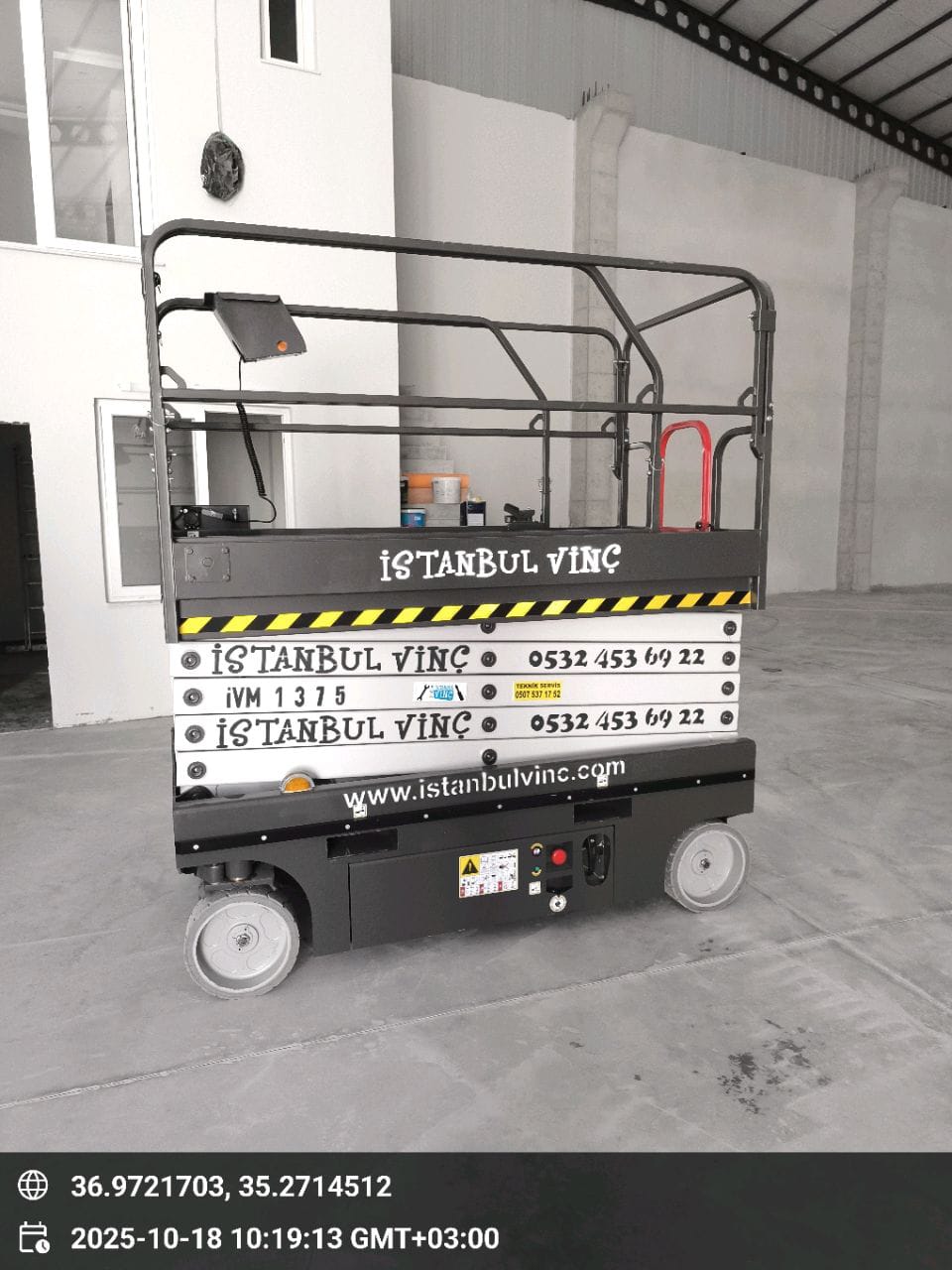 MOTE SCL1012
