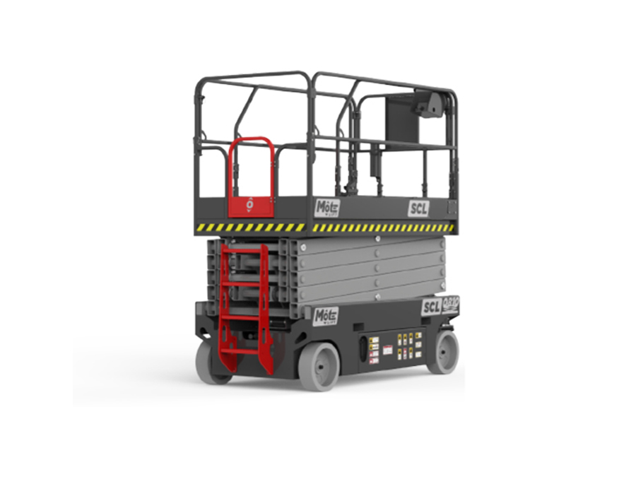MOTE SCL1012